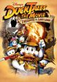 DuckTales: The Movie DuckTales: The Movie is an animated feature film based on the popular DuckTales television series by