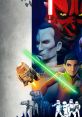 Star Wars Rebels Season 3 showcases iconic characters, lightsabers, and thrilling battles in a captivating animated style.