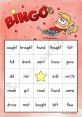 Bingo: I'm going to eat you The first that comes to mind when thinking of Bingo is the rhythmic chant of players calling