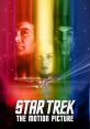 Star Trek: The Motion Picture (1979) Star Trek: The Motion Picture is a science fiction film released in 1979. It is the