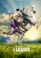 The League (2009) - Season 2 The League is a television show that first premiered in 2009. It revolves around a group of