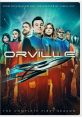 Orville - Season 1 Orville is an American science-fiction comedy-drama television series that burst onto screens in 2017.