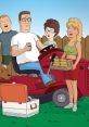 King of the Hill - Season 1 King of the Hill is a critically acclaimed animated television series that aired from 1997 to