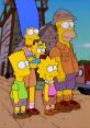 The Simpsons - Season 12 The Simpsons, one of the most iconic animated television shows, has left an indelible mark on pop