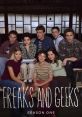 Freaks and Geeks (1999) - Season 1 Freaks and Geeks is not a movie or song, but rather a critically acclaimed television