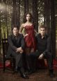 The Vampire Diaries (2009) - Season 2 The Vampire Diaries (2009) - Season 2 is an electrifying television show that