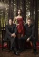 The Vampire Diaries (2009) - Season 2
