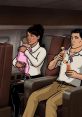 Archer (2009) - Season 6 Archer is not a movie or a song, but rather an American animated television series that first