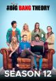 The Big Bang Theory (2007) - Season 12 The Big Bang Theory is not a movie but a highly popular American television sitcom