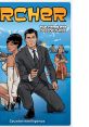 Archer (2009) - Season 3 Archer (2009) - Season 3: A Hilarious Espionage Adventure Archer is an American animated