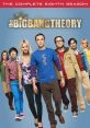 The Big Bang Theory - Season 8 The Big Bang Theory is an immensely popular American sitcom that aired for 12 seasons from