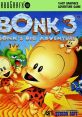 Bonk-bonk The of "bonk bonk" echoed through the room, a sharp and sudden noise that seemed to reverberate off the walls. It