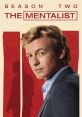 The Mentalist - Season 2 The Mentalist - Season 2 is an addictive American television drama series that sank its claws into