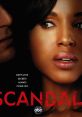 Scandal - Season 3 Scandal - Season 3 is an electrifying television series that keeps you on the edge of your seat from start