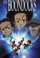 The Boondocks (2005) - Season 2 The Boondocks is an animated television show that originally aired in 2005 and quickly gained