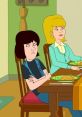 F is for Family - Season 2 "F is for Family," created by Bill Burr and Michael Price, is an animated sitcom that first