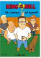 King of the Hill - Season 2 King of the Hill is not a movie or a song, but a popular television show that aired from 1997