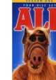 ALF - Season 1 ALF, an American television sitcom that aired from 1986 to 1990, is a beloved show that captivated audiences