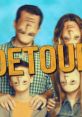 The Detour - Season 1 The Detour - Season 1 is a hilarious and adventurous television series that first aired in 2016.