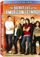 The Secret Life of the American Teenager (2008) - Season 2 The Secret Life of the American Teenager is a television series