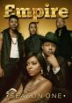 Empire - Season 1 Empire - Season 1: A Sensational Television Drama Empire, a gripping television drama series, made its