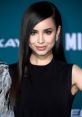 Sofia Carson Sofia Carson: From Actress to Singer with a Powerful Voice Sofia Carson, a talented and multifaceted artist,