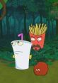 Aqua Teen Hunger Force - Season 2 Aqua Teen Hunger Force - Season 2 is an animated television series that first aired in