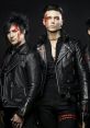 Black Veil Brides Black Veil Brides is not a movie, television show, or song, but rather a rock band hailing from