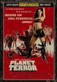 Planet Terror (2007) Planet Terror is a thrilling and action-packed film directed by Robert Rodriguez, released in 2007.