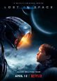 Lost in Space (2018) - Season 1 Lost in Space is a thrilling science fiction television series that premiered in 2018,