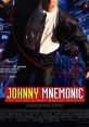 Johnny Mnemonic (1995) Johnny Mnemonic is a visually stunning sci-fi action film directed by Robert Longo and released in