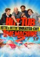 Hot Tub Time Machine 2 (2015) Hot Tub Time Machine 2 is a hilarious comedy film released in 2015. Packed with non-stop