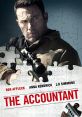 The Accountant (2016) Soundboard