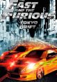 The Fast and the Furious: Tokyo Drift (2006) Soundboard