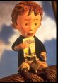 James and the Giant Peach (1996) Soundboard