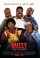 Nutty Professor II: The Klumps (2000) "Nutty Professor II: The Klumps" is a comedy film released in the year 2000 and is a