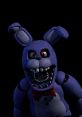 FNaF Ultimate Edition Jumpscare Sound Soundboard