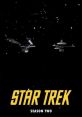 Star Trek (1966) - Season 2 Star Trek is a beloved science fiction television series that originally aired from 1966 to 1969.