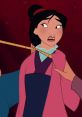 Mulan (1998) Animation Mulan is an iconic Disney animated film released in 1998. This magnificent tale follows the journey