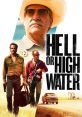 Hell or High Water (2016) Hell or High Water is a compelling American crime drama film that was released in 2016. Directed