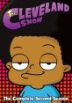 The Cleveland Show - Season 2 The Cleveland Show - Season 2 is an animated television series that aired from September 26,