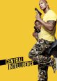 Central Intelligence (2016) "Central Intelligence" is a hilarious action-comedy film released in 2016 that leaves