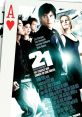 21 (2008) "21" is a captivating 2008 American heist drama film that takes viewers on an exhilarating rollercoaster ride