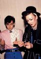 Culture Club Culture Club is not a movie, television show, or song, but rather a popular British band that made waves in the