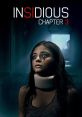 Insidious: Chapter 3 (2015) Insidious: Chapter 3 is a thrilling supernatural horror film released in 2015. Directed by Leigh