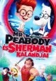 Mr. Peabody & Sherman (2014) Mr. Peabody & Sherman is an animated film from 2014 that brings to life the iconic characters