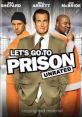 Let's Go to Prison (2006) Let's Go to Prison is a hilarious comedy film released in 2006 that takes viewers on a wild and