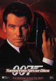 James Bond: Tomorrow Never Dies (1997) Soundboard