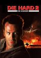 Bruce Willis stars in "Die Hard 2," featuring explosive airport action and a thrilling holiday showdown.