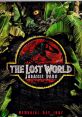 The Lost World: Jurassic Park (1997) The Lost World: Jurassic Park, released in 1997, is an epic adventure film that takes